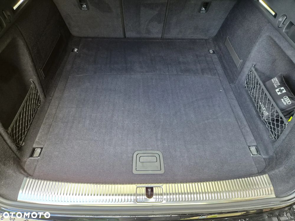Audi A4 Avant 40 TFSI mHEV S tronic - 23