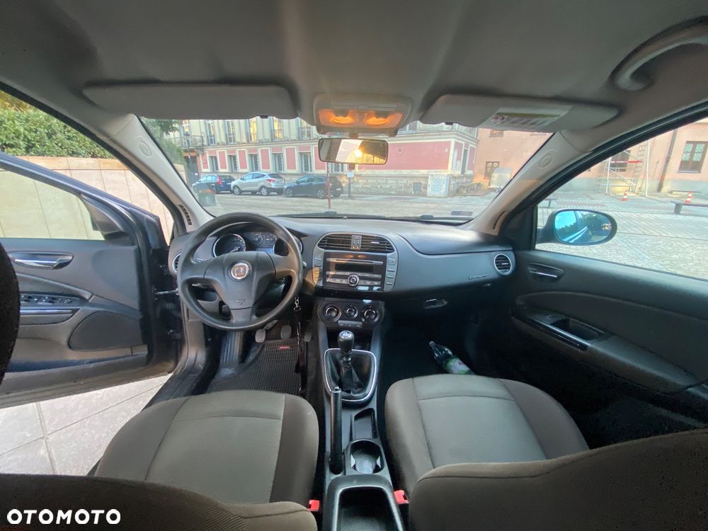 Fiat Bravo - 7