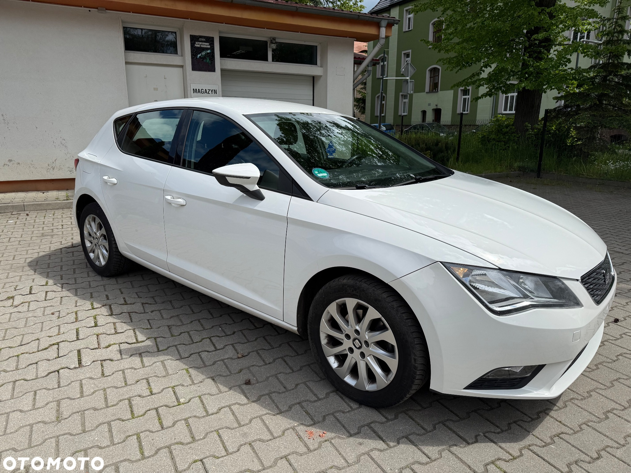 Seat Leon 1.2 TSI Style - 2
