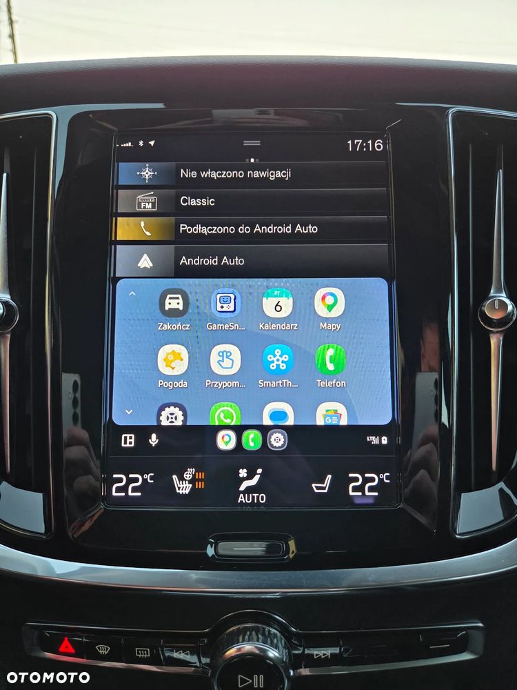 Volvo V60 D3 Momentum Pro - 25