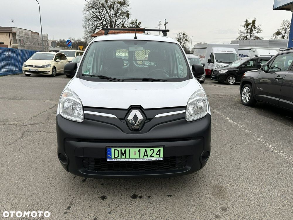 Renault Kangoo - 24