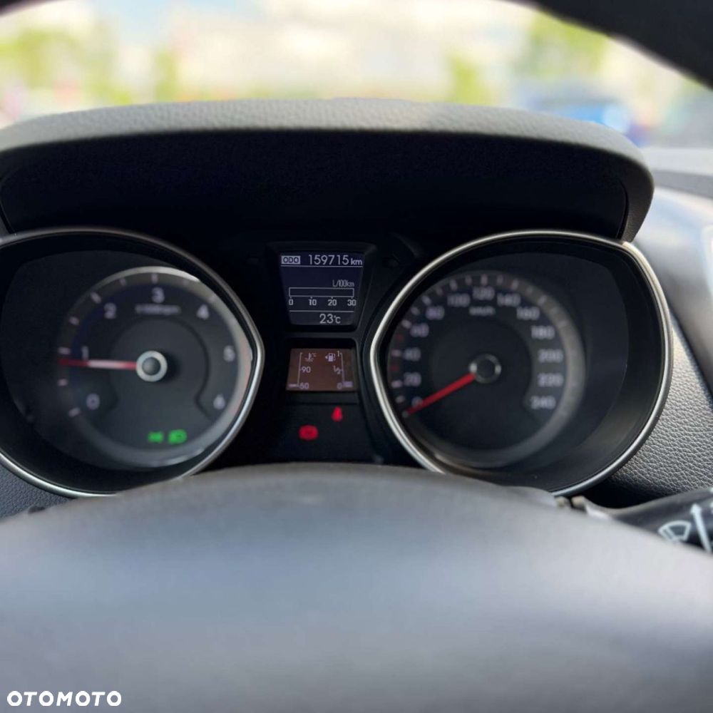 Hyundai i30 - 26
