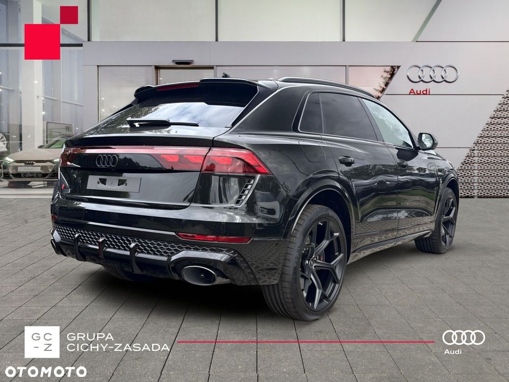 Audi RS Q8 TFSI Quattro Tiptronic Performance - 6