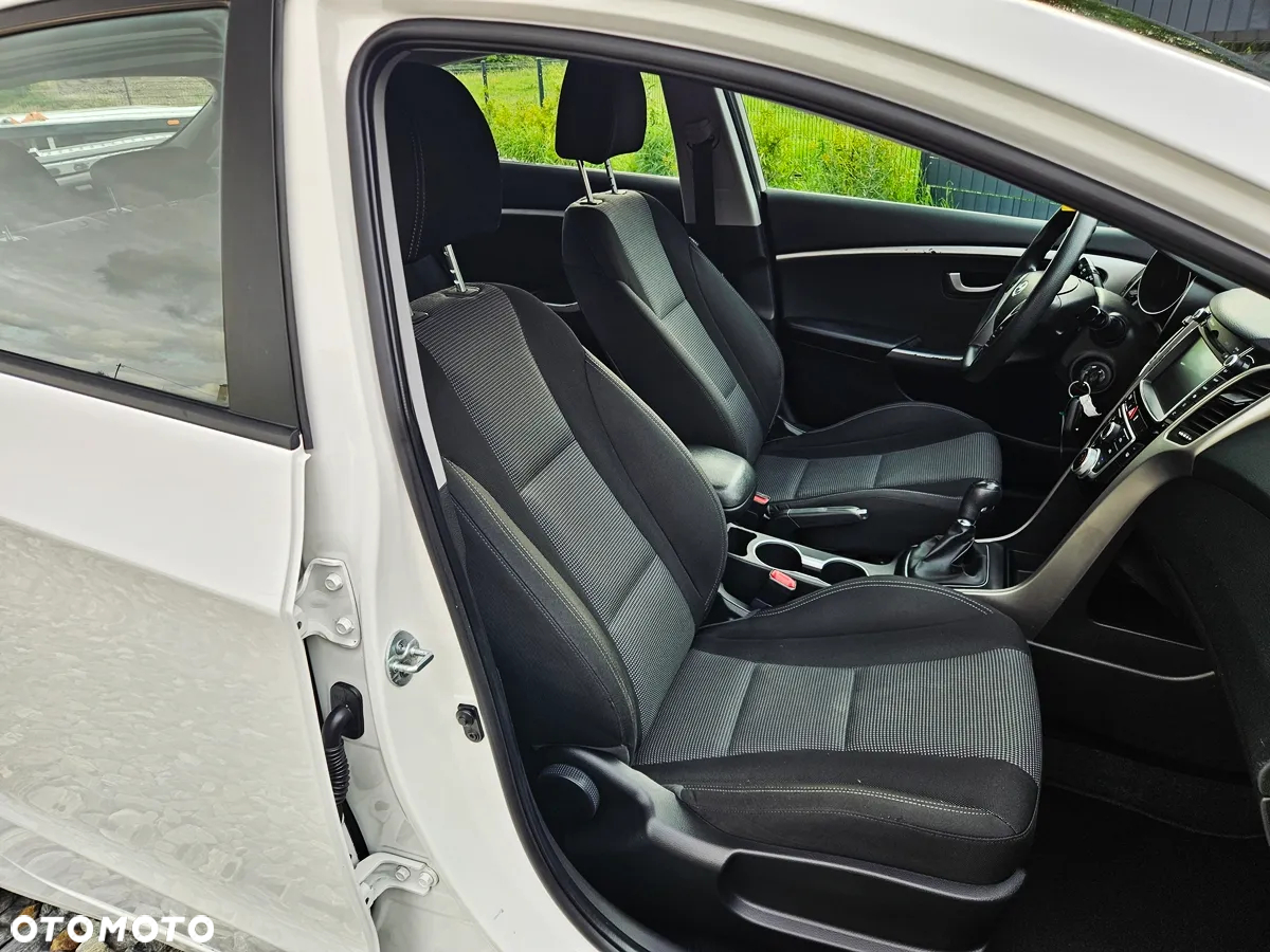 Hyundai i30 - 40