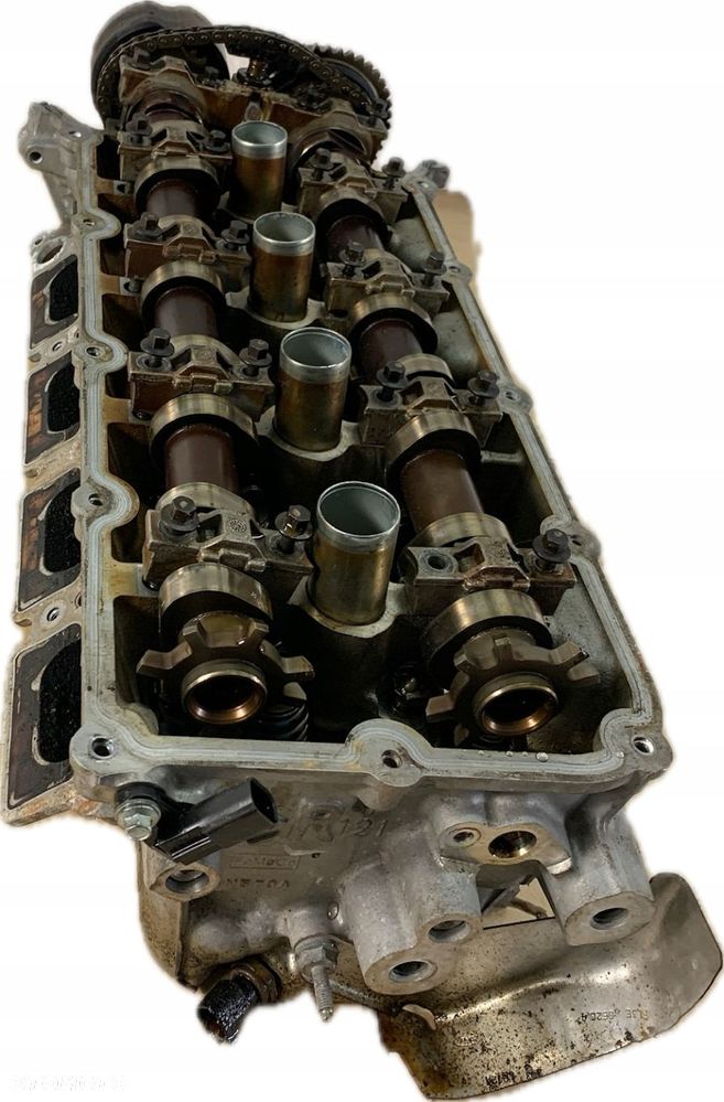 U3 FORD F150 15- 5.0 4X4 GŁOWICA PRAWA WAŁKI ROZRZĄDU FL3E-6090-DB - 6