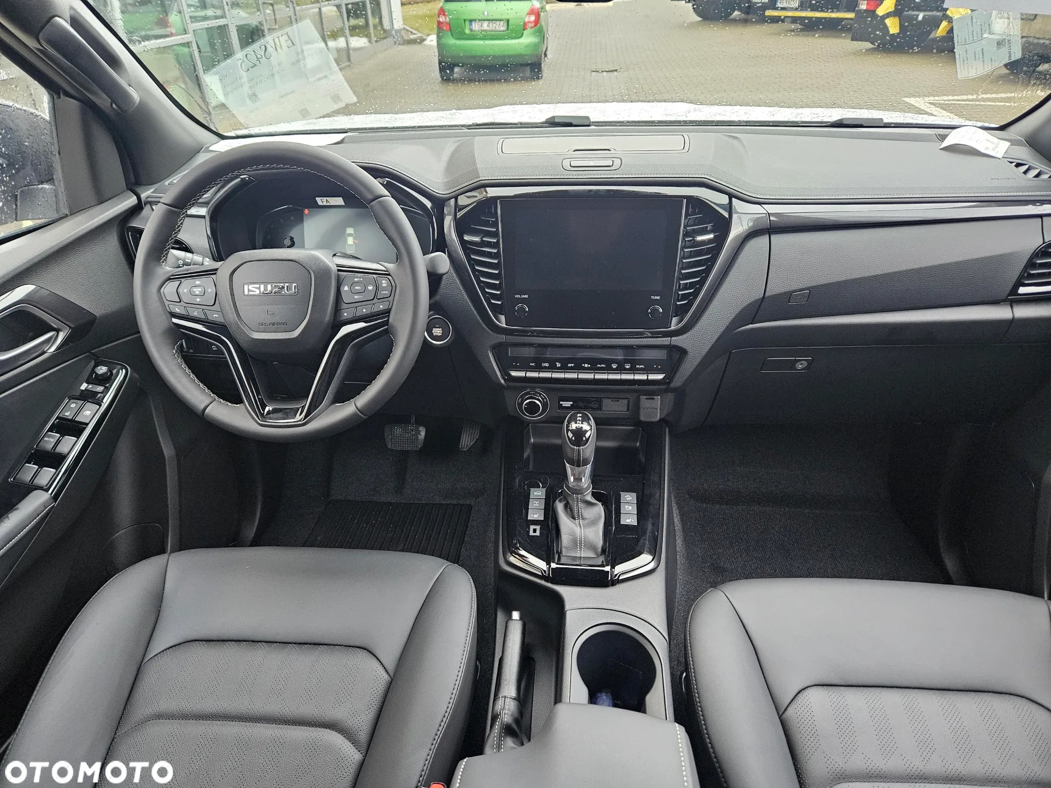 Isuzu D-Max 1.9 DC LSE - 4