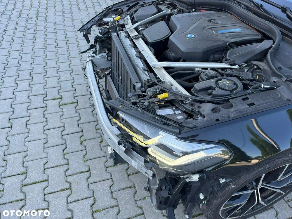 BMW Seria 5 - 11