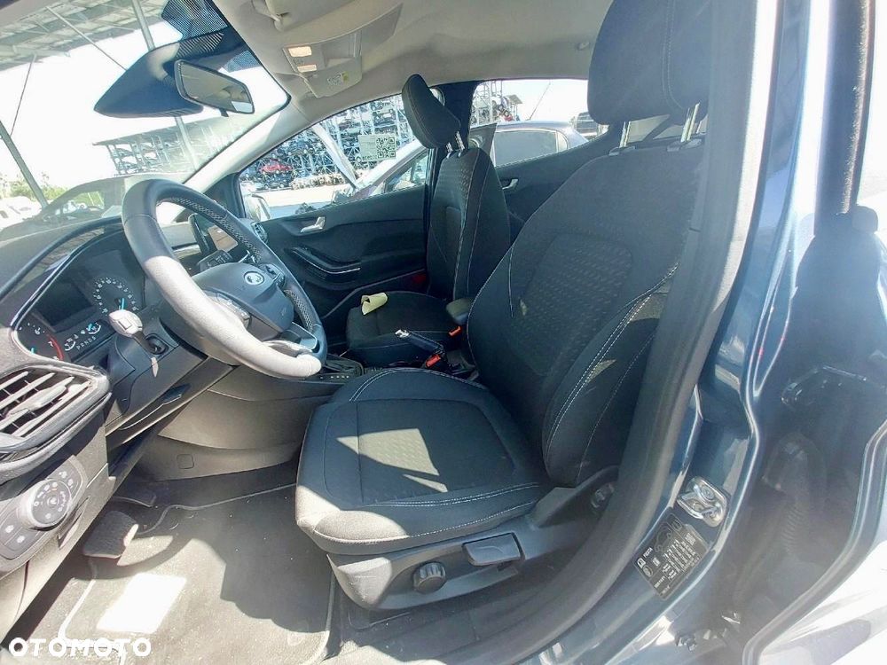 Ford Fiesta - 11