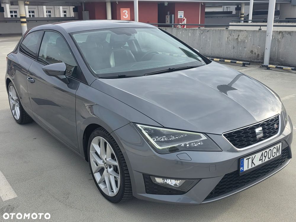 Seat Leon - 7