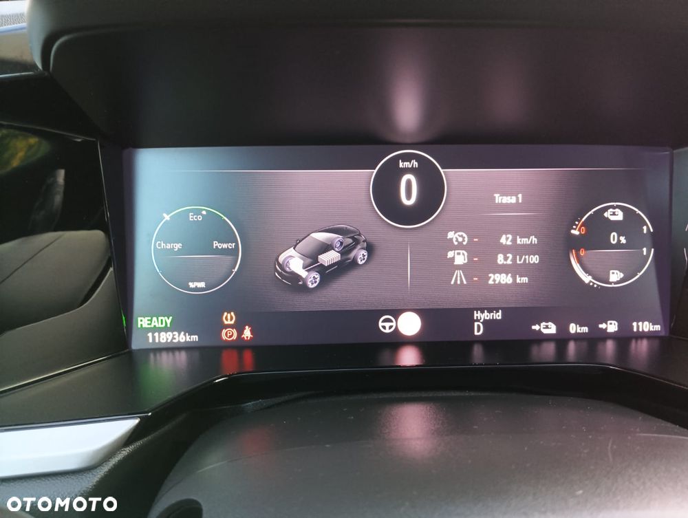 Opel Grandland X 1.6 DI Start/Stop Edition - 11