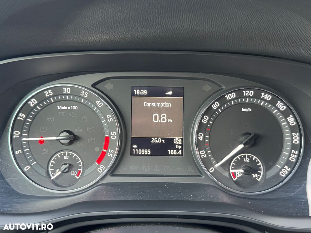 Skoda Octavia 2.0 TDI Ambition - 5