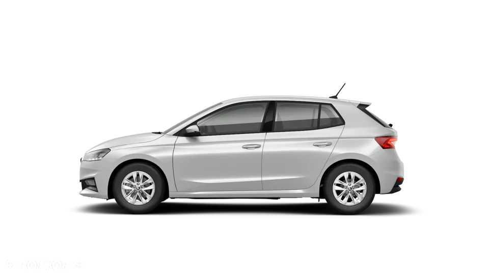 Skoda Fabia 1.0 TSI Edition 130 DSG - 3