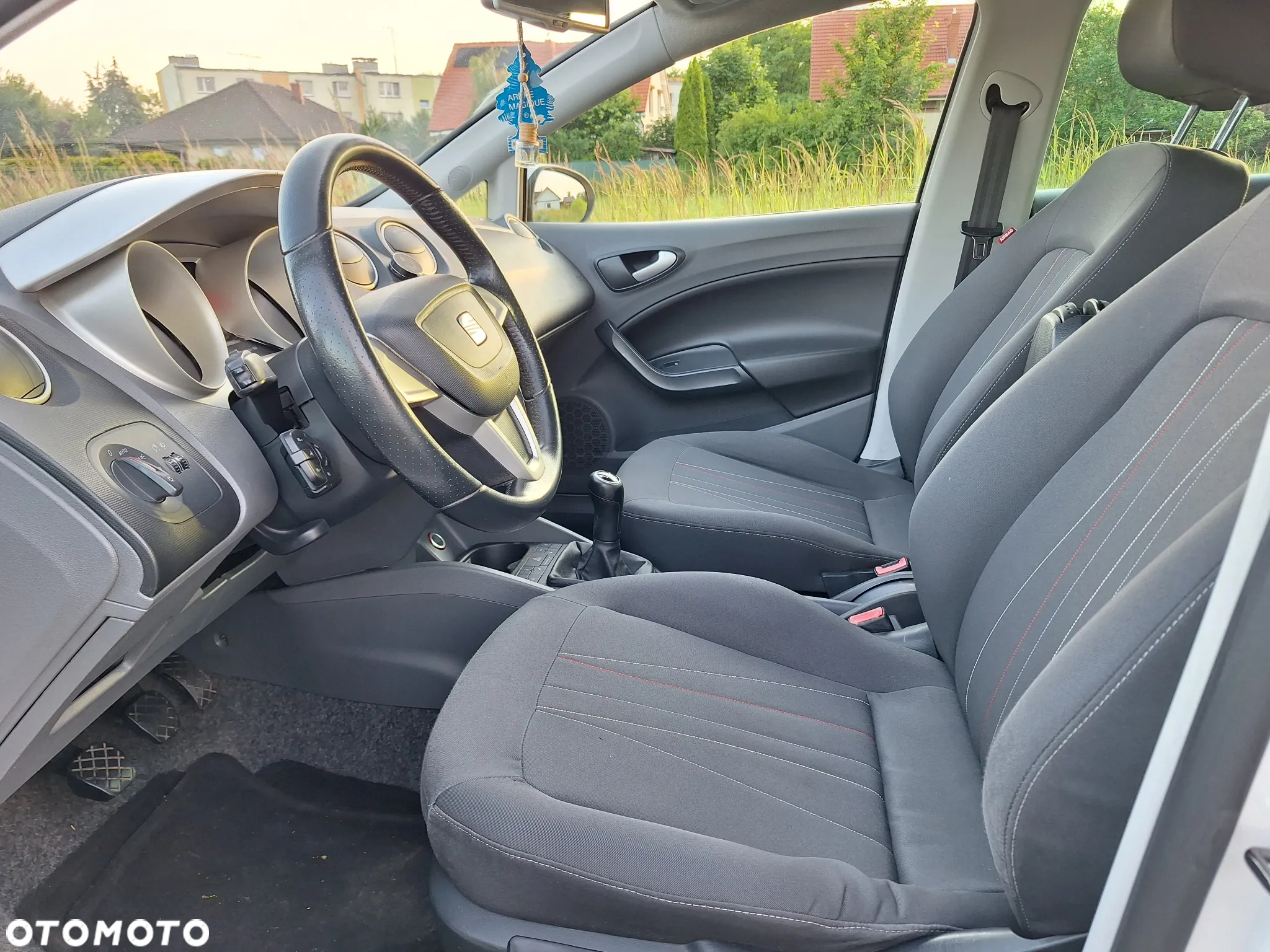 Seat Ibiza - 30
