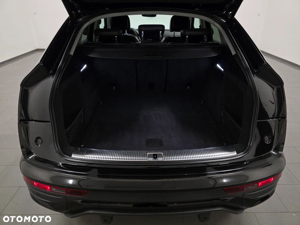 Audi Q5 Sportback 40 TDI mHEV Quattro S Line S tronic - 39