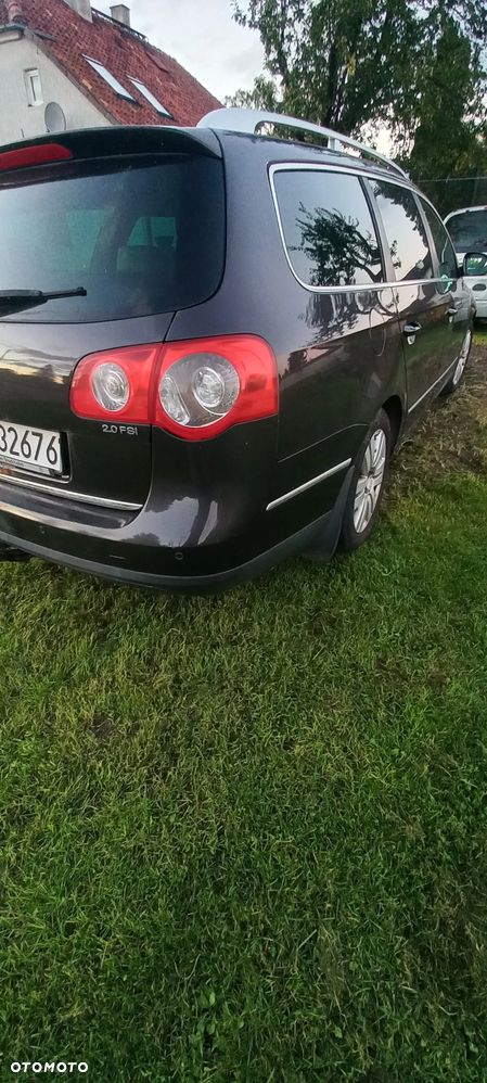Volkswagen Passat - 3
