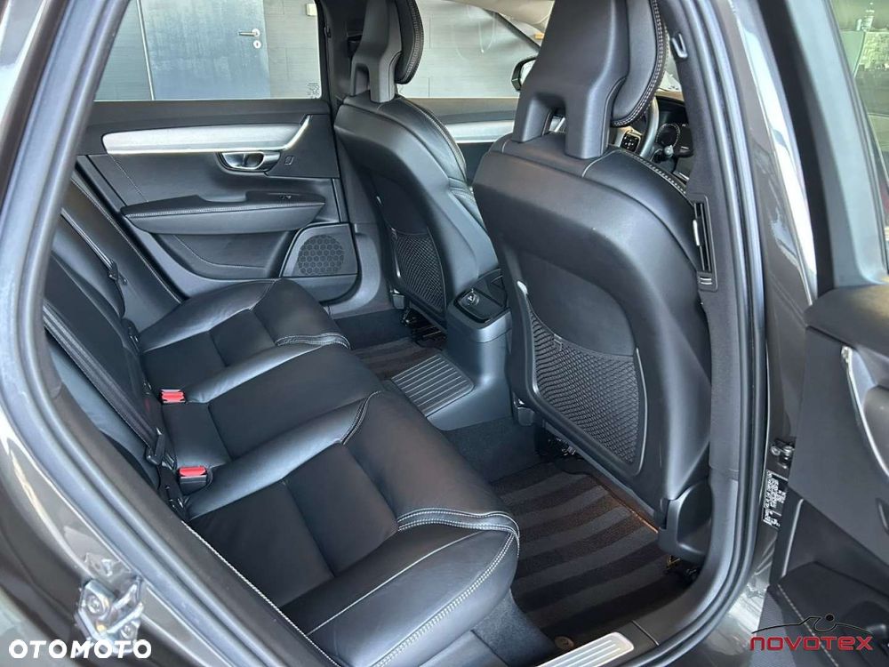 Volvo V90 - 17