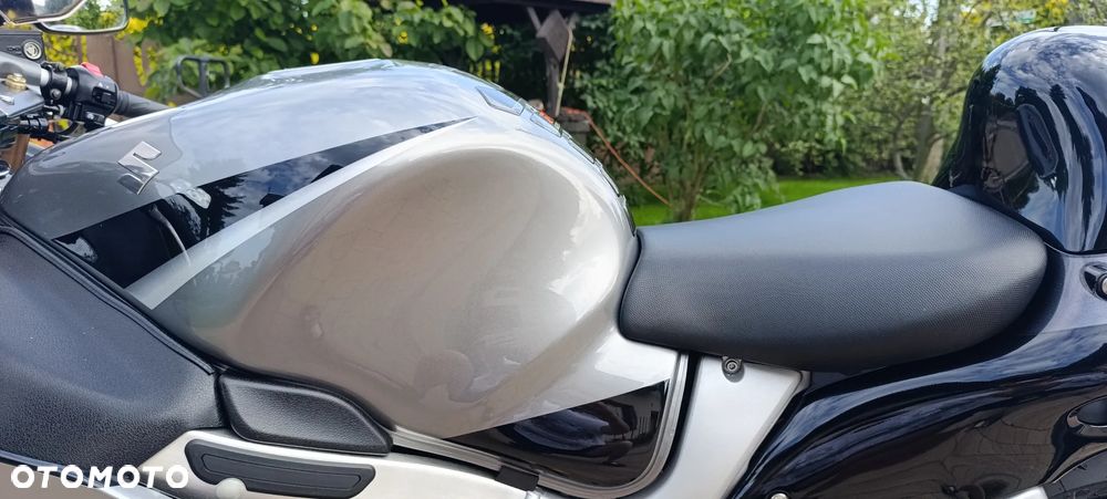 Suzuki Hayabusa - 37