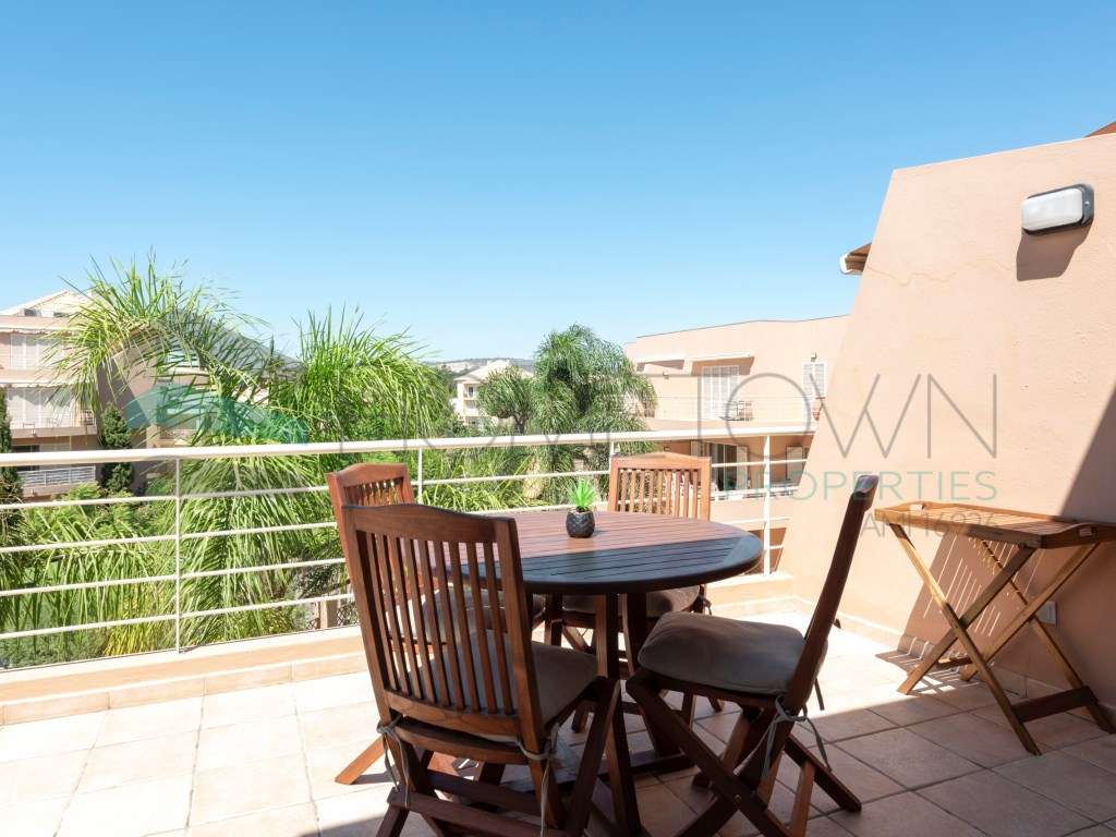 Apartamento T2-Vilamoura - Grande imagem: 4/29