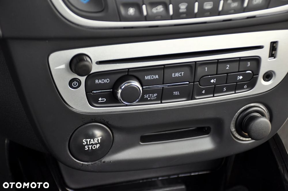 Renault Megane 1.2 16V TCE Energy Bose Edition - 35