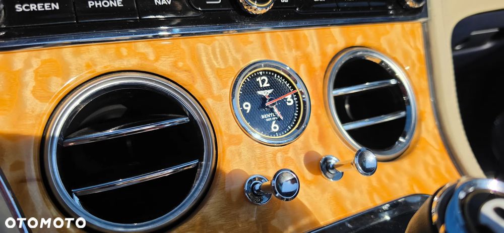 Bentley Continental GT V8 S Convertible - 24