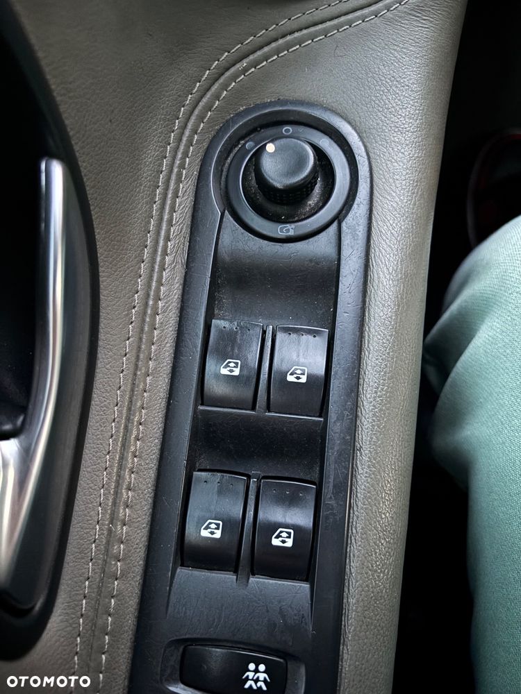 Renault Espace 2.0T 16V Privilege - 36