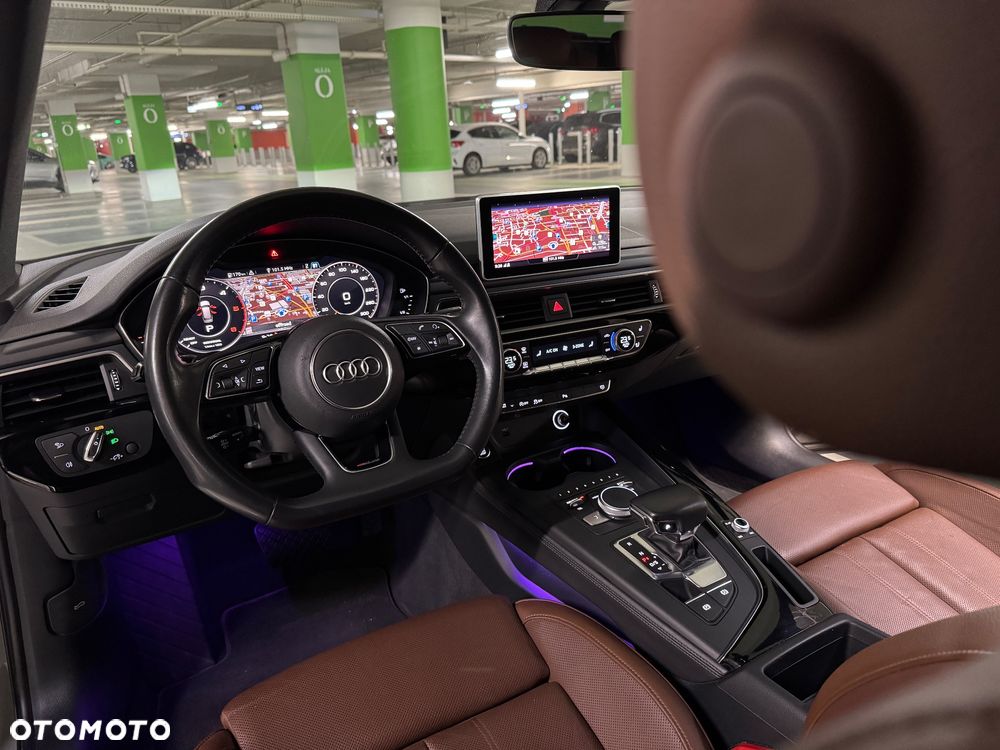 Audi A4 Avant 2.0 TDI S tronic - 17