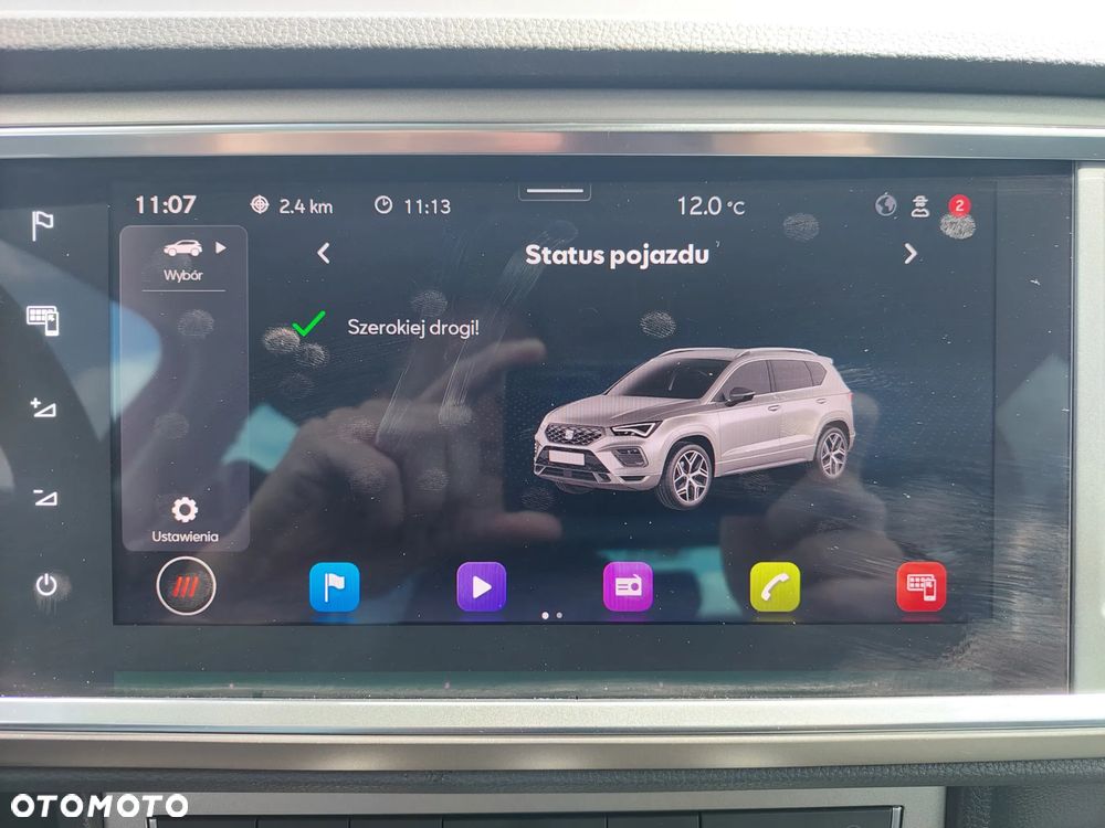 Seat Ateca 1.5 TSI Xperience S&S - 19