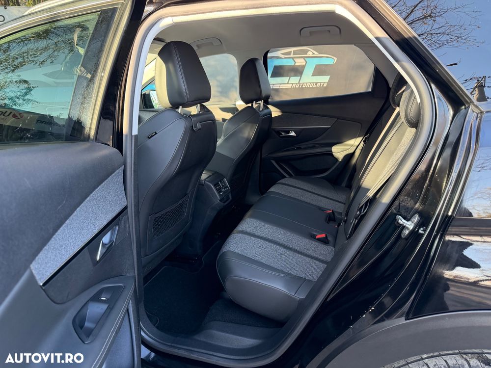 Peugeot 3008 BlueHDi 130 Stop & Start Allure - 14