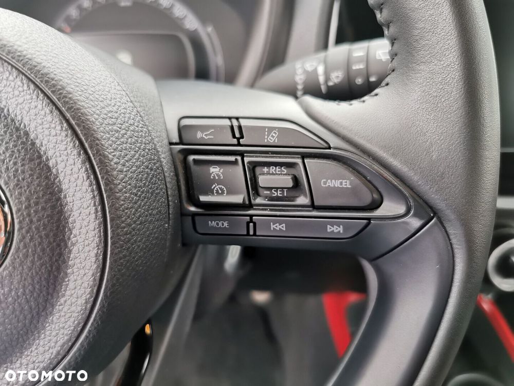 Toyota Aygo X - 17