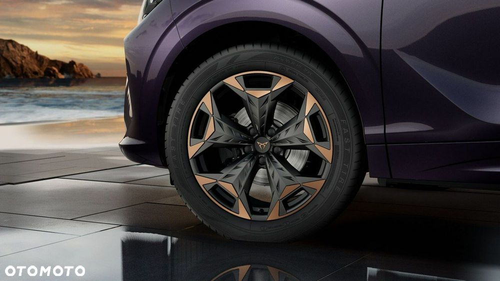 Cupra Terramar - 5