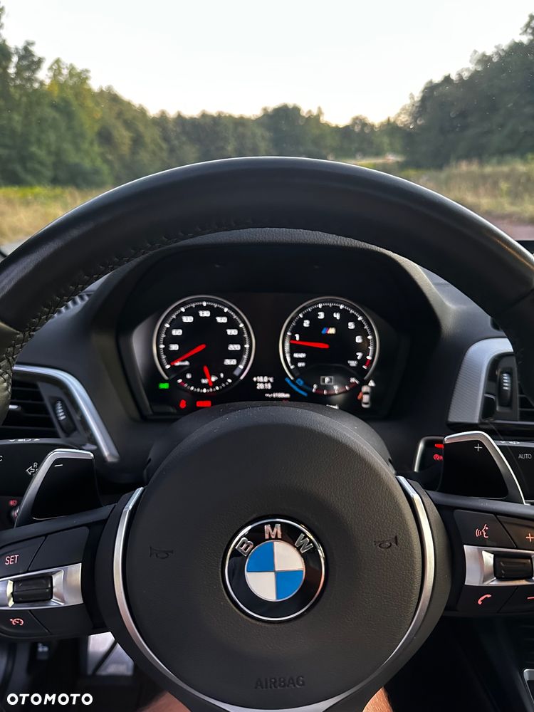 BMW Seria 2 M240i xDrive Coupe Sport-Aut - 22