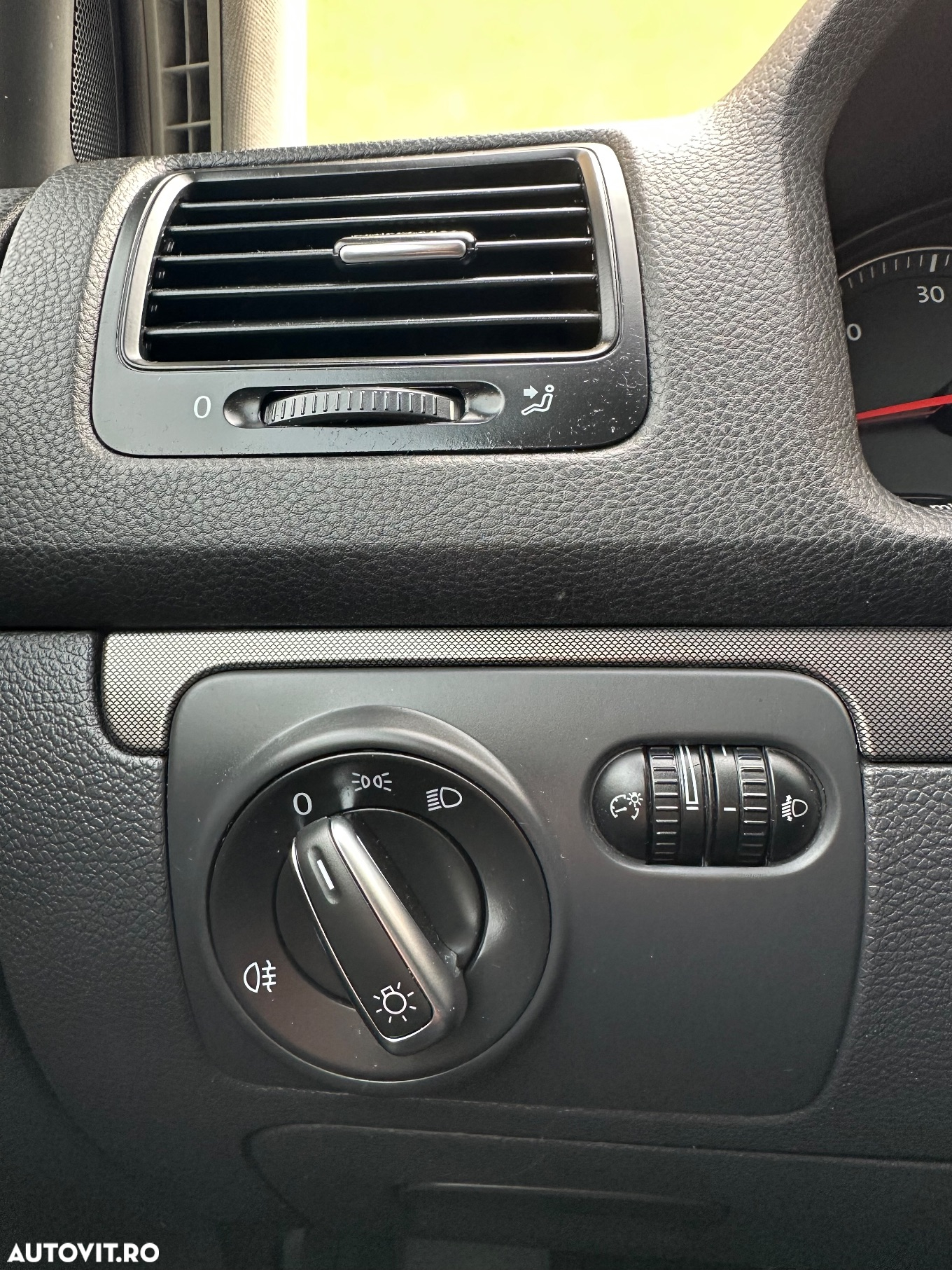 Volkswagen Golf 1.9 TDI Comfortline - 8