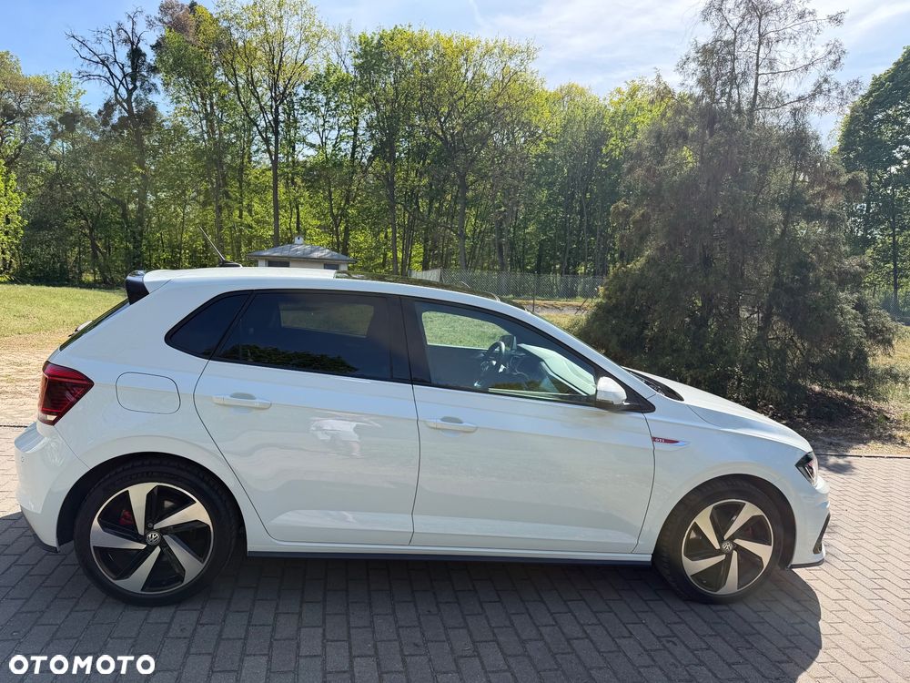 Volkswagen Polo 2.0 TSI GTI DSG - 6