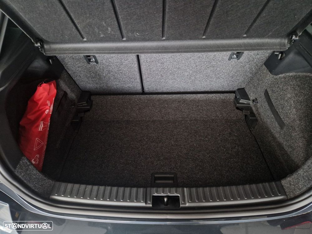 SEAT Ibiza 1.0 TSI FR - 23