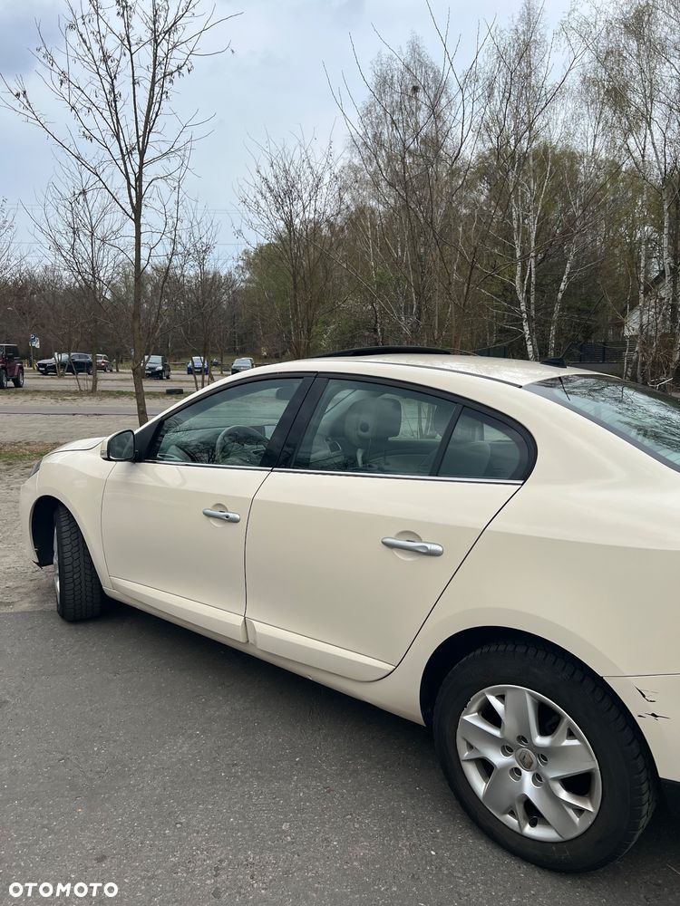 Renault Fluence 2.0 16V Privilege - 10
