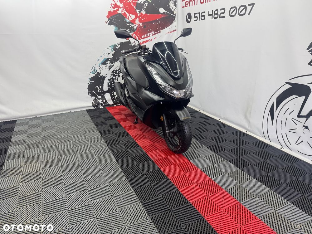 Honda PCX - 33