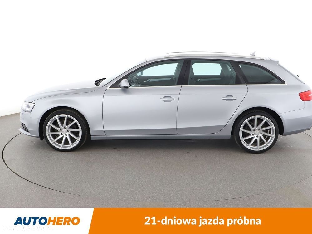 Audi A4 - 3