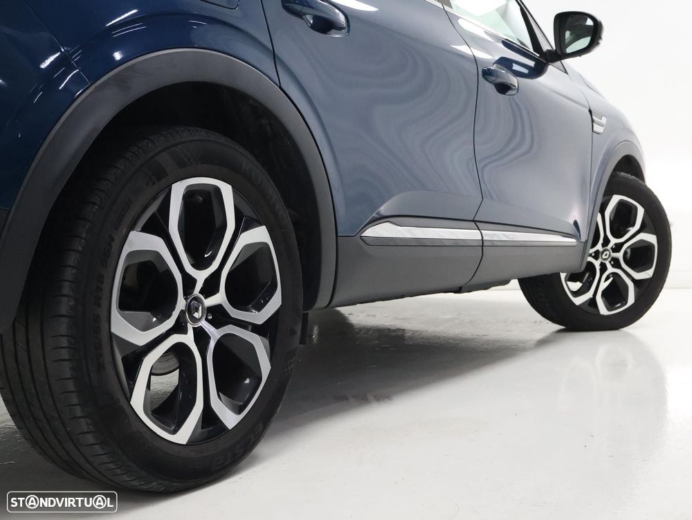 Renault Arkana 1.3 TCe Techno EDC - 10