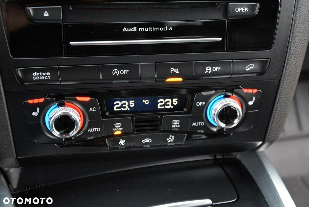 Audi Q5 3.0 TDI Quattro S tronic - 25