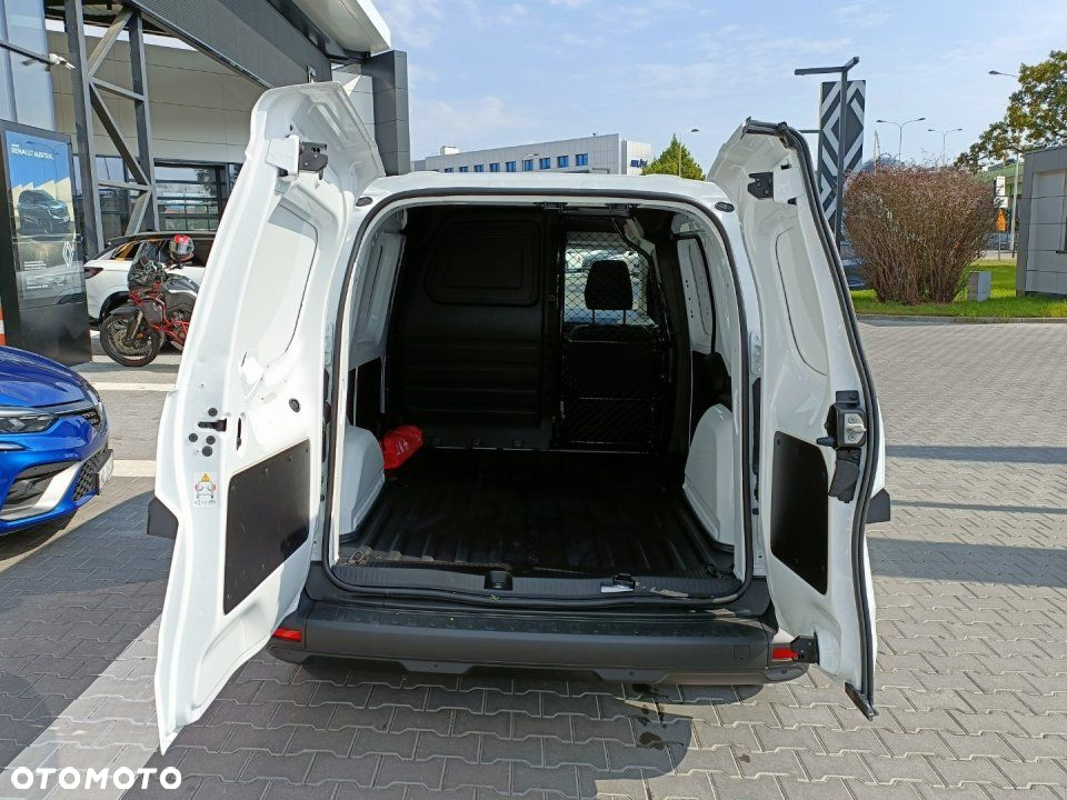 Renault Kangoo - 6