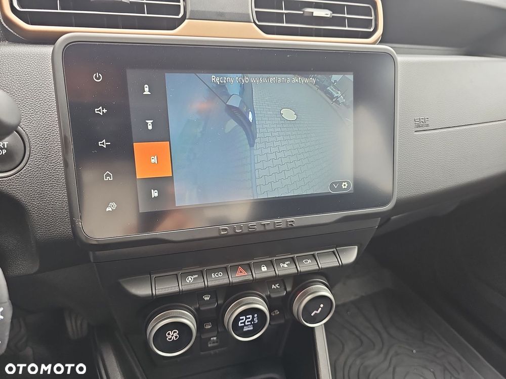 Dacia Duster - 21