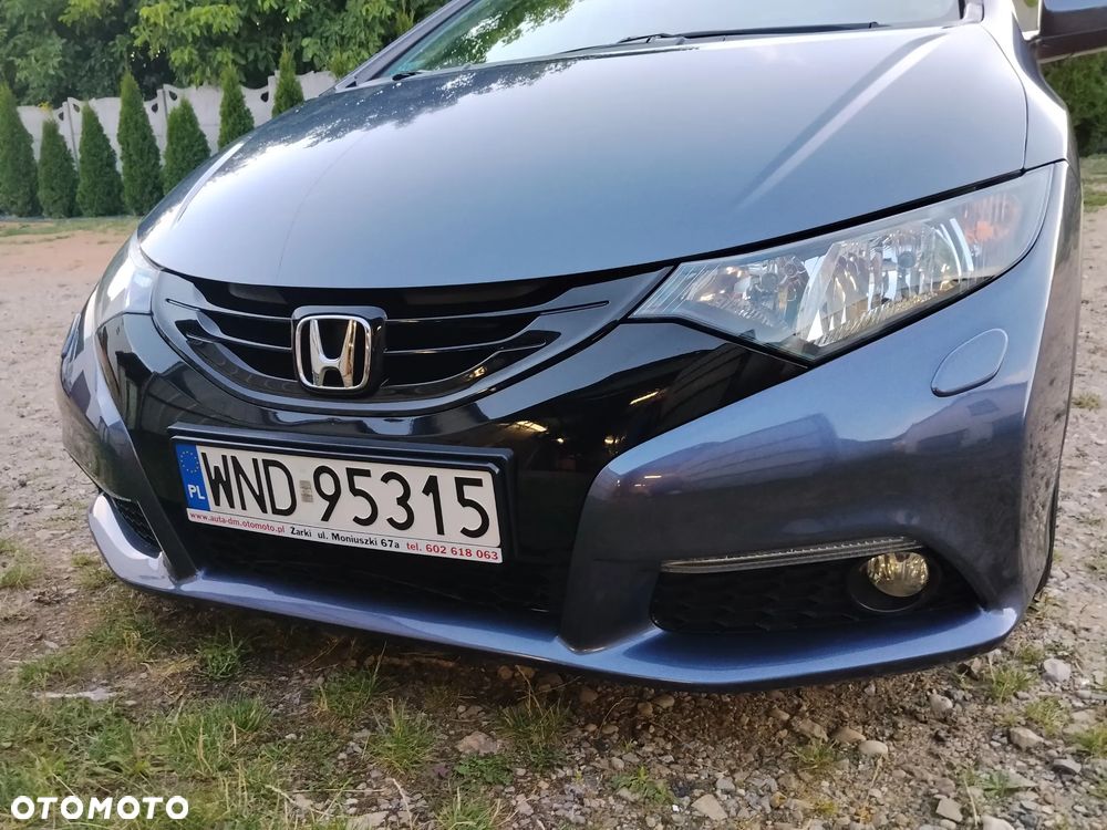 Honda Civic - 40