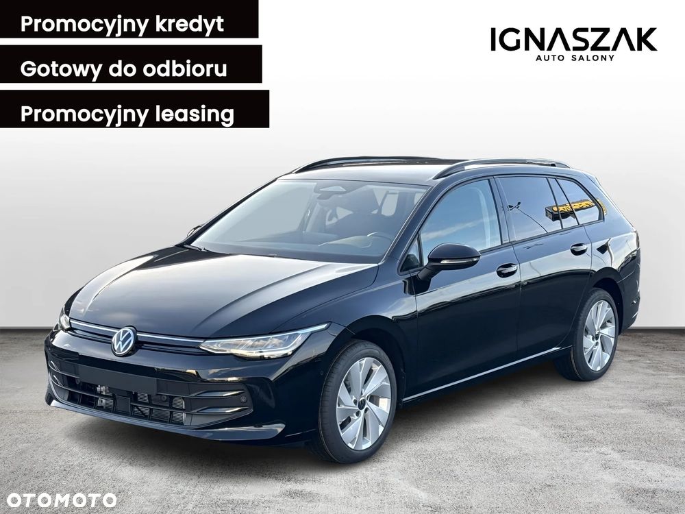 Volkswagen Golf Variant - 2