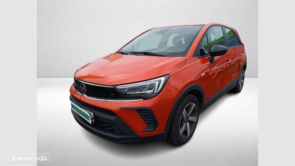 Opel Crossland 1.2 Business Edition - 1