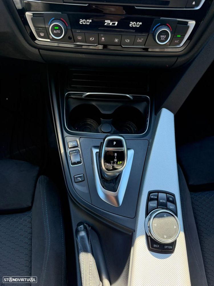 BMW 420 Gran Coupé d Pack M Auto - 36