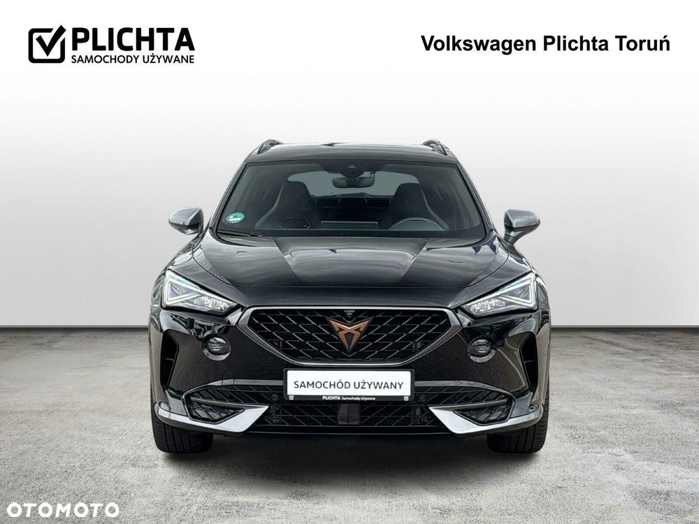 Cupra Formentor - 3