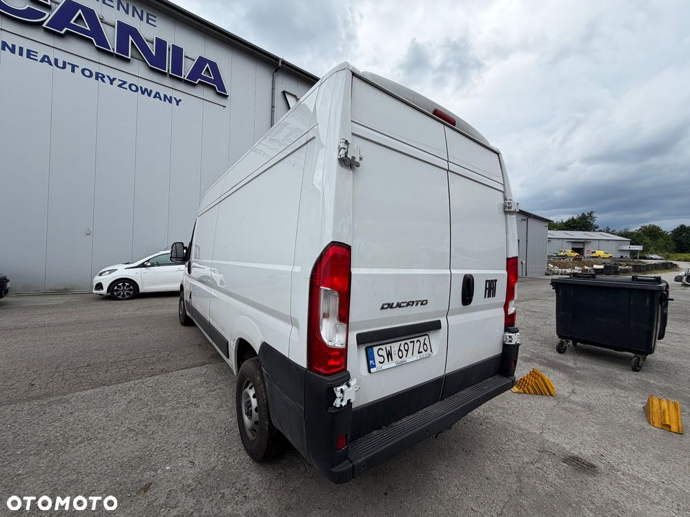 Fiat Ducato - 2