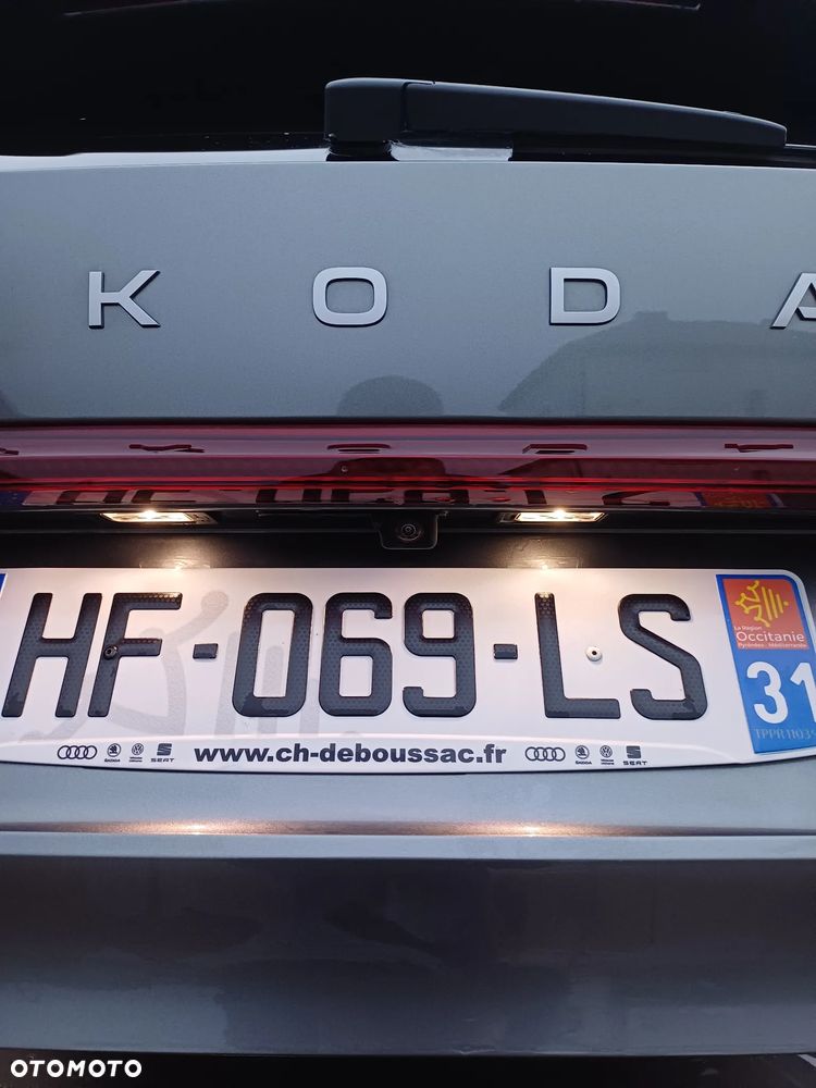 Skoda Kodiaq 1.5 TSI DSG Ambition - 18