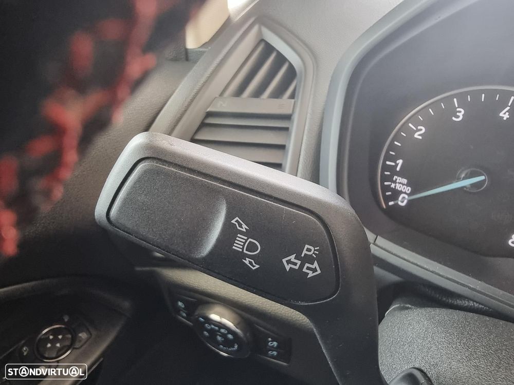 Ford EcoSport 1.0 EcoBoost ST-Line Plus Aut. - 24