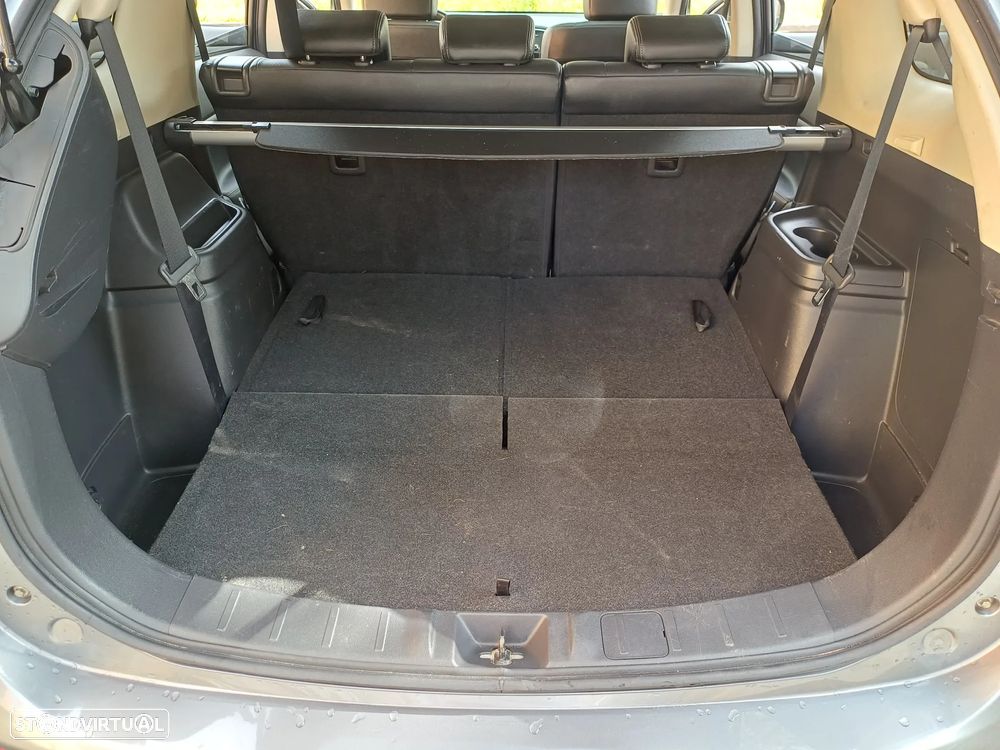 Mitsubishi Outlander 2.2 DI-D Intense+ - 45